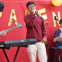 Kegiatan OSIS SMP & SMK METTA MAITREYA | SMP & SMK METTA MAITREYA